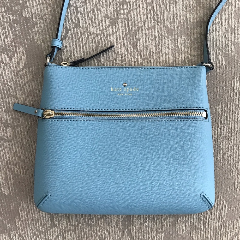 Kate Spade Crossbody Bag